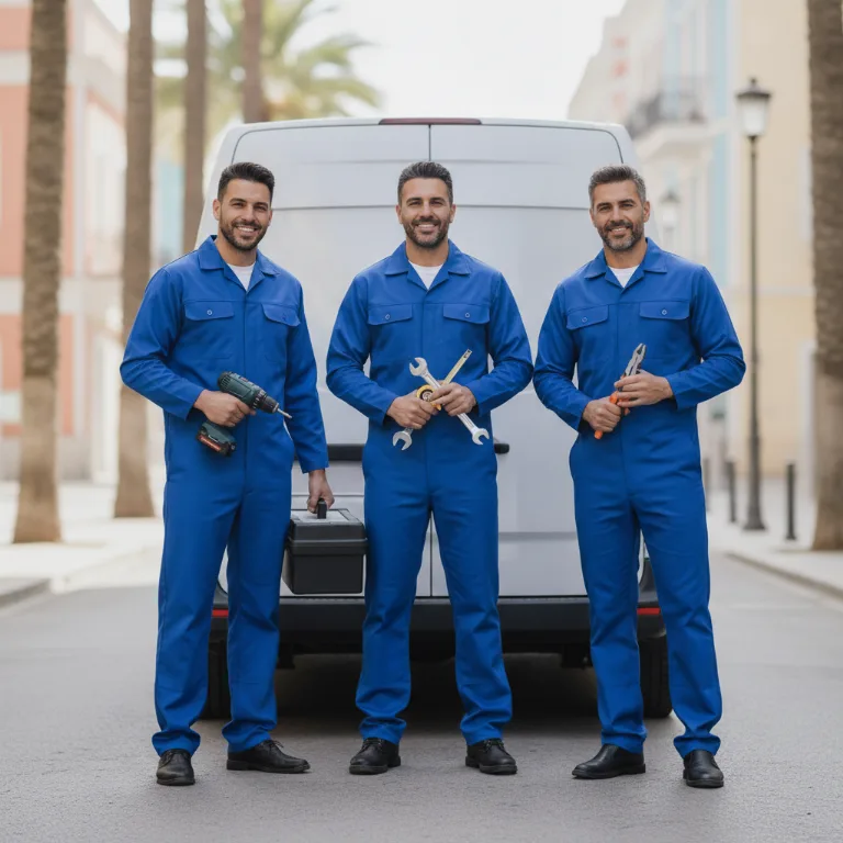 Riparazione Tapparelle team a Ravenna